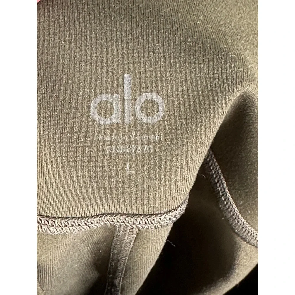 ALO Yoga high waist